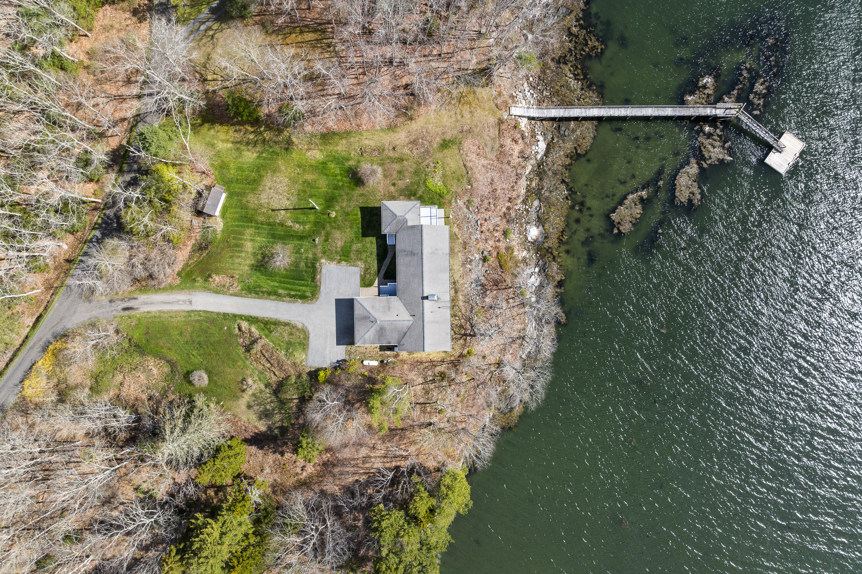 23 Indian Hill Road Boothbay, ME 04537 - Photo 63 of 65 Indian Hill Road (63)