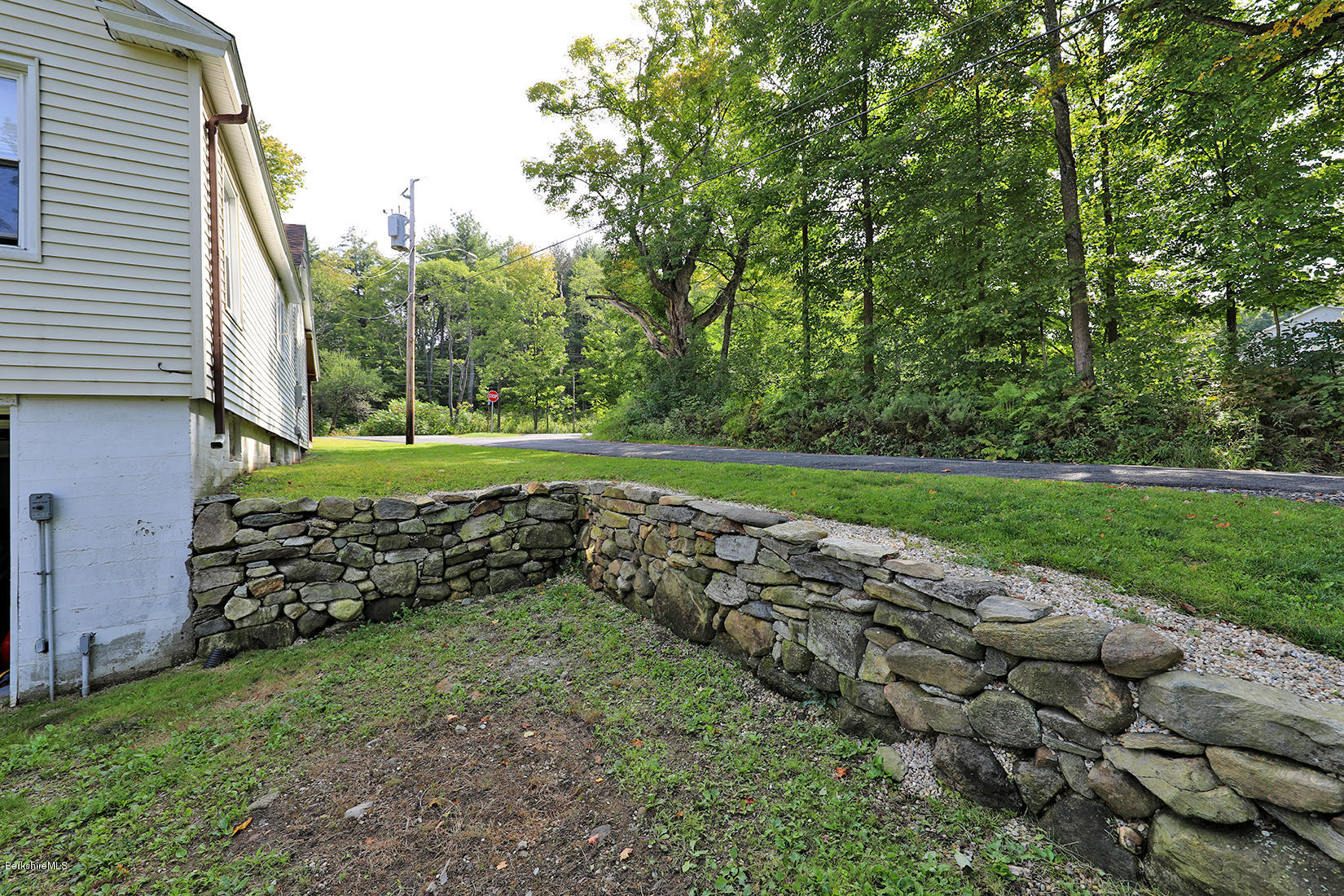 14 Ed Jones Road Otis, MA 01253 - Photo 25 of 28 a view of a park with large trees