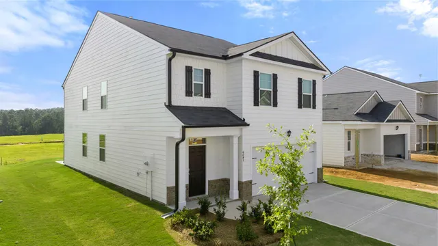 $297,015 | 6136 Dead River, Beech Island, SC 29842