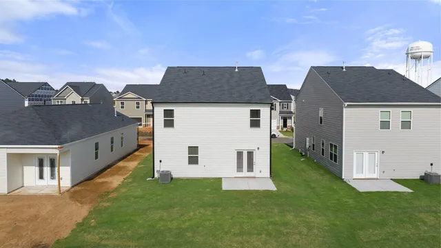 $297,015 | 6136 Dead River, Beech Island, SC 29842