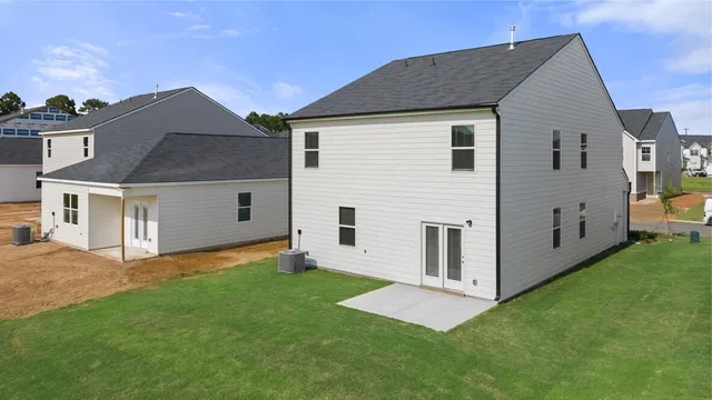 $297,015 | 6136 Dead River, Beech Island, SC 29842