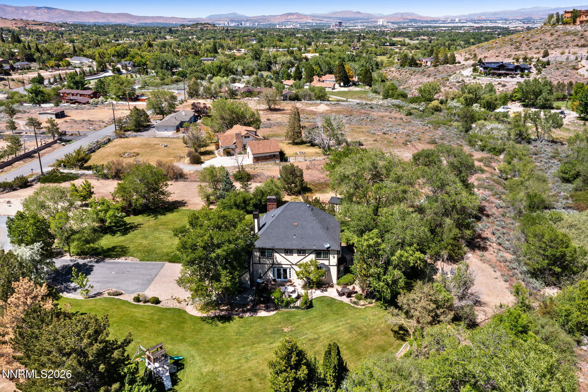 11010 Dryden Drive Reno, NV 89511 - Photo 59 of 61 64-web-or-mls-DJI_0618