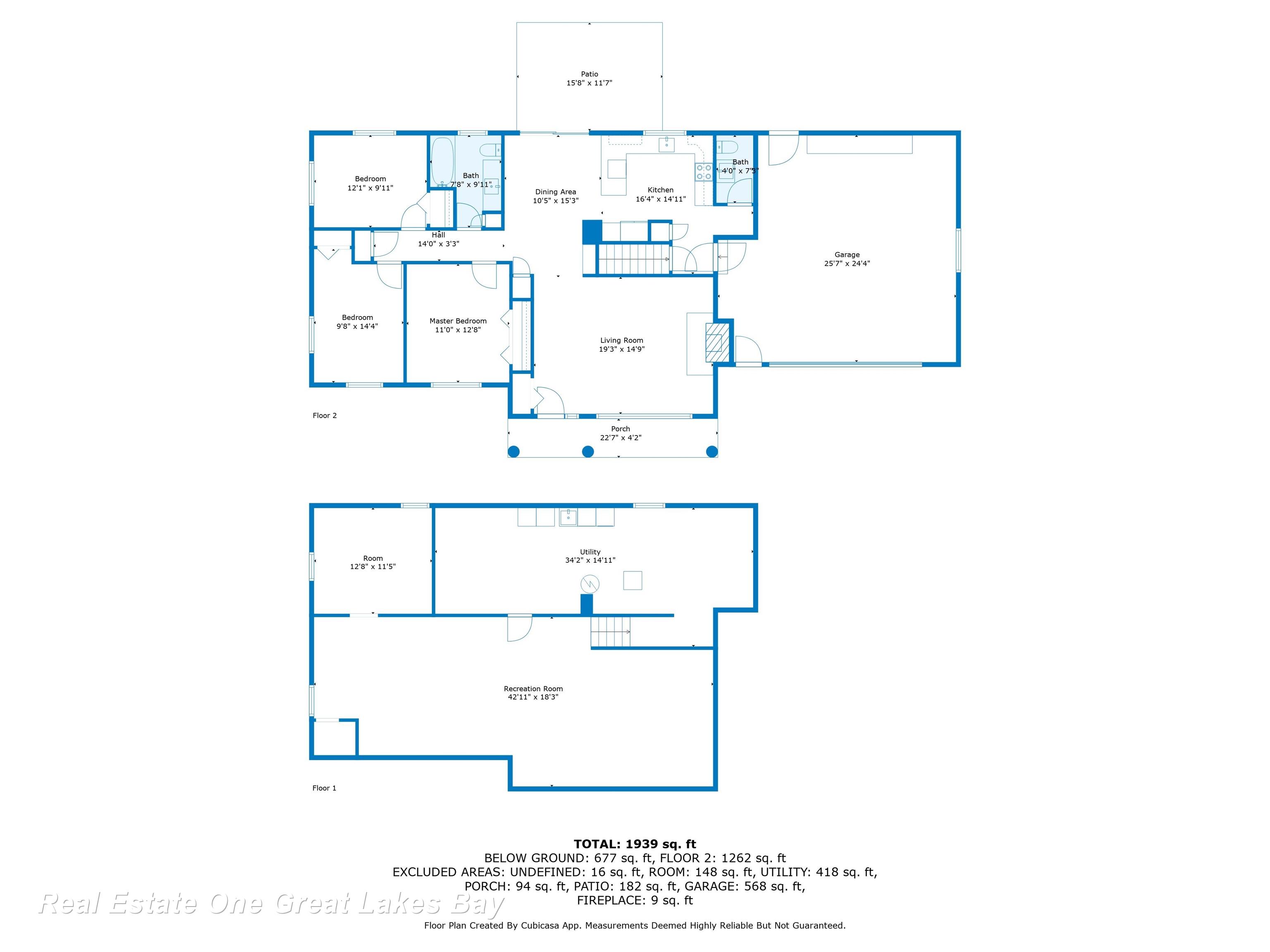 5234 McGrandy Road Bridgeport, MI 48722 - Photo 42 of 44