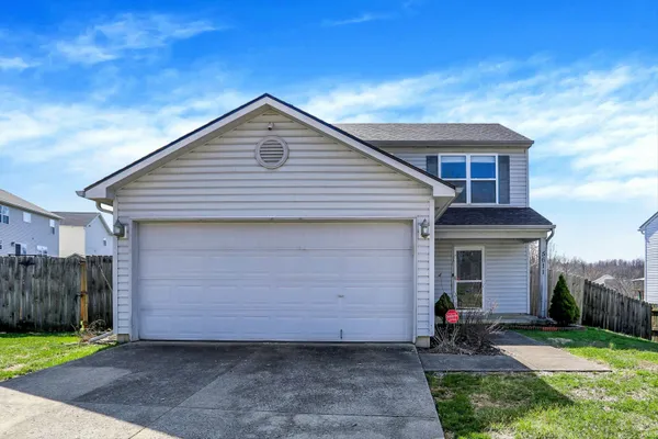 $318,900 | 5611 West Tensleep Road, Bloomington, IN 47403