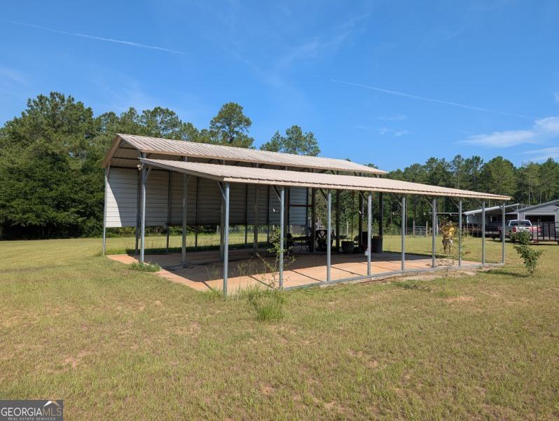 1016 Fountainville Road Oglethorpe, GA 31068 - Photo 12 of 12