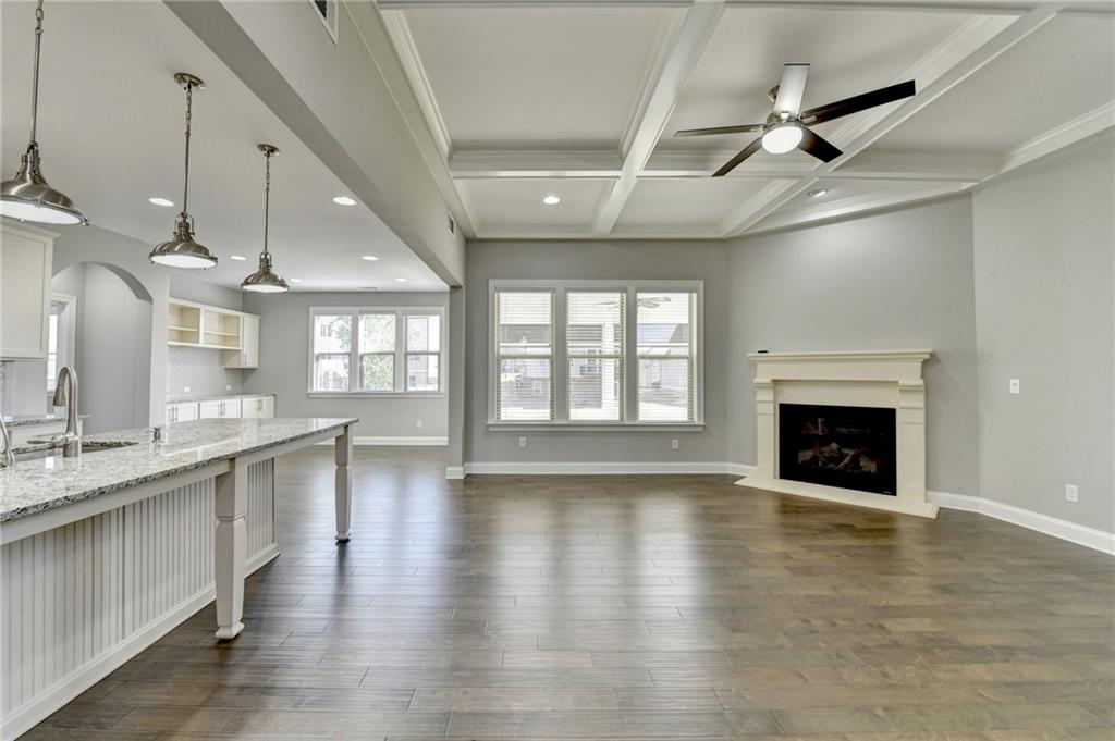 4217 Heisenberg Lane Suwanee, GA 30024 - Photo 16 of 72