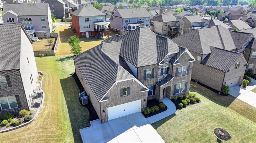 4217 Heisenberg Lane Suwanee, GA 30024 - Photo 2 of 72