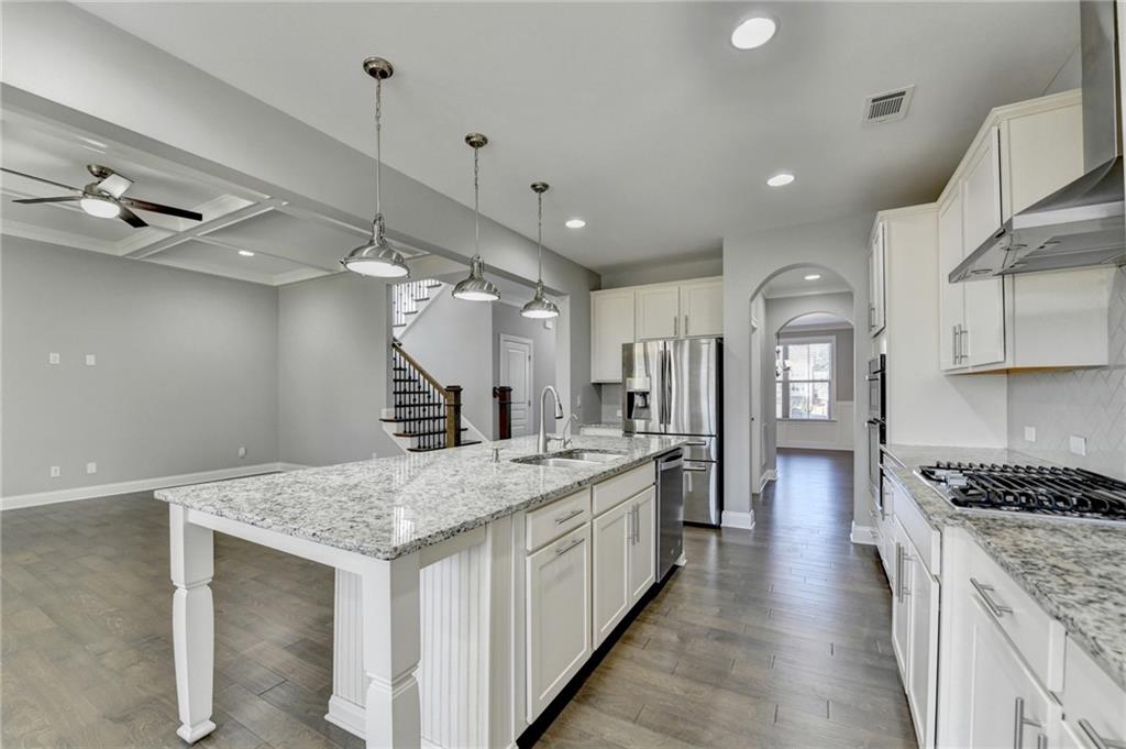 4217 Heisenberg Lane Suwanee, GA 30024 - Photo 28 of 72