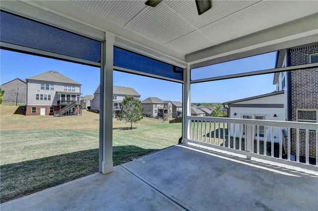 $799,000 | 4217 Heisenberg Lane, Suwanee, GA 30024