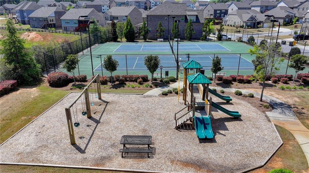 4217 Heisenberg Lane Suwanee, GA 30024 - Photo 71 of 72