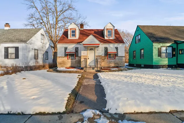 $182,500 | 853 Louisiana Street, Gary, IN 46402