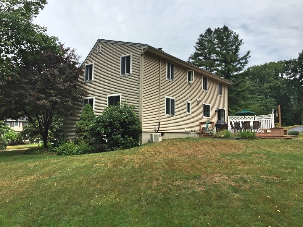 26 Tanglewood Road Sterling, MA 01564 - Photo 21 of 22