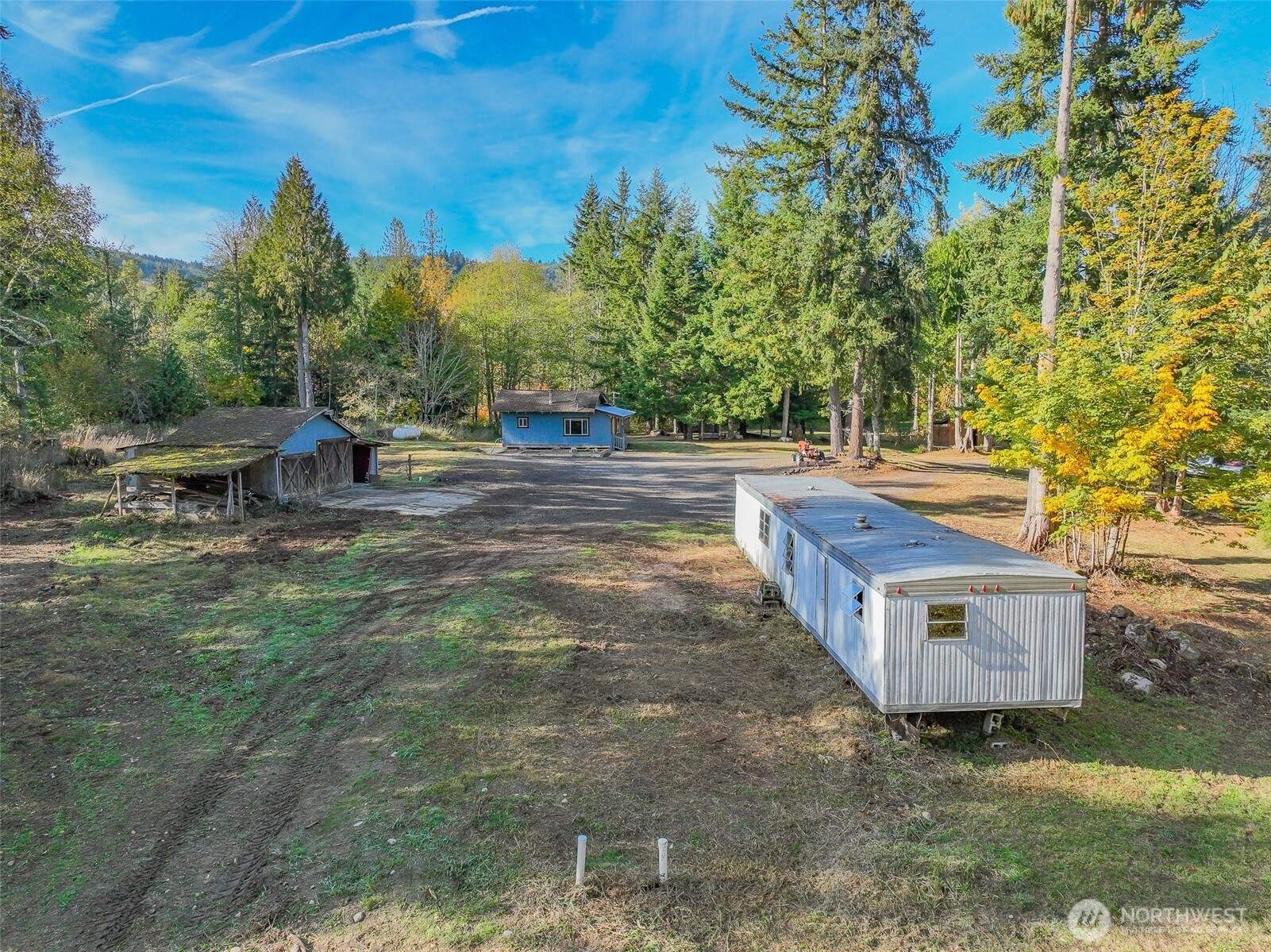 17328 Mulqueen Road Southeast Rainier, WA 98576 - Photo 10 of 29 Gallery Image 10