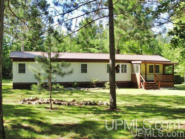W11251 County Road Dunbar, WI 54119 - Photo 14 of 22