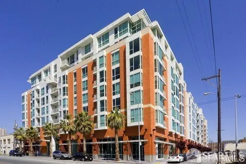 $1,075,000 | 555 4th Street, Unit 835, San Francisco, CA 94107