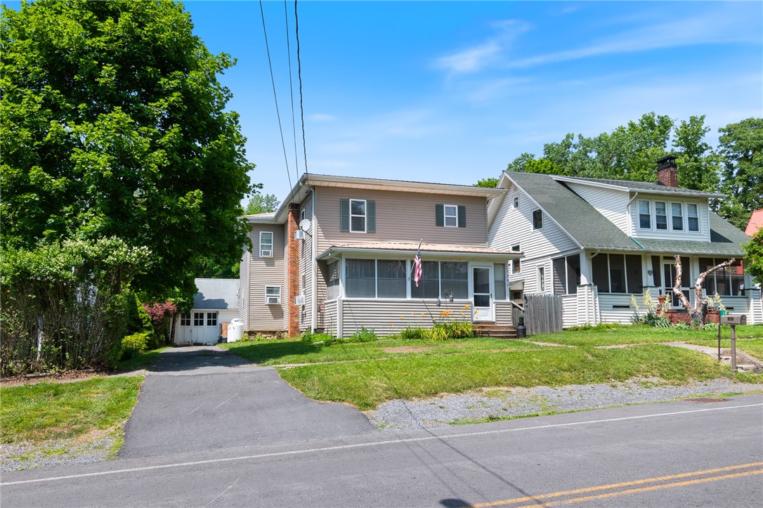 1387 County Road 132 Romulus, NY 14521 - Photo 2 of 45