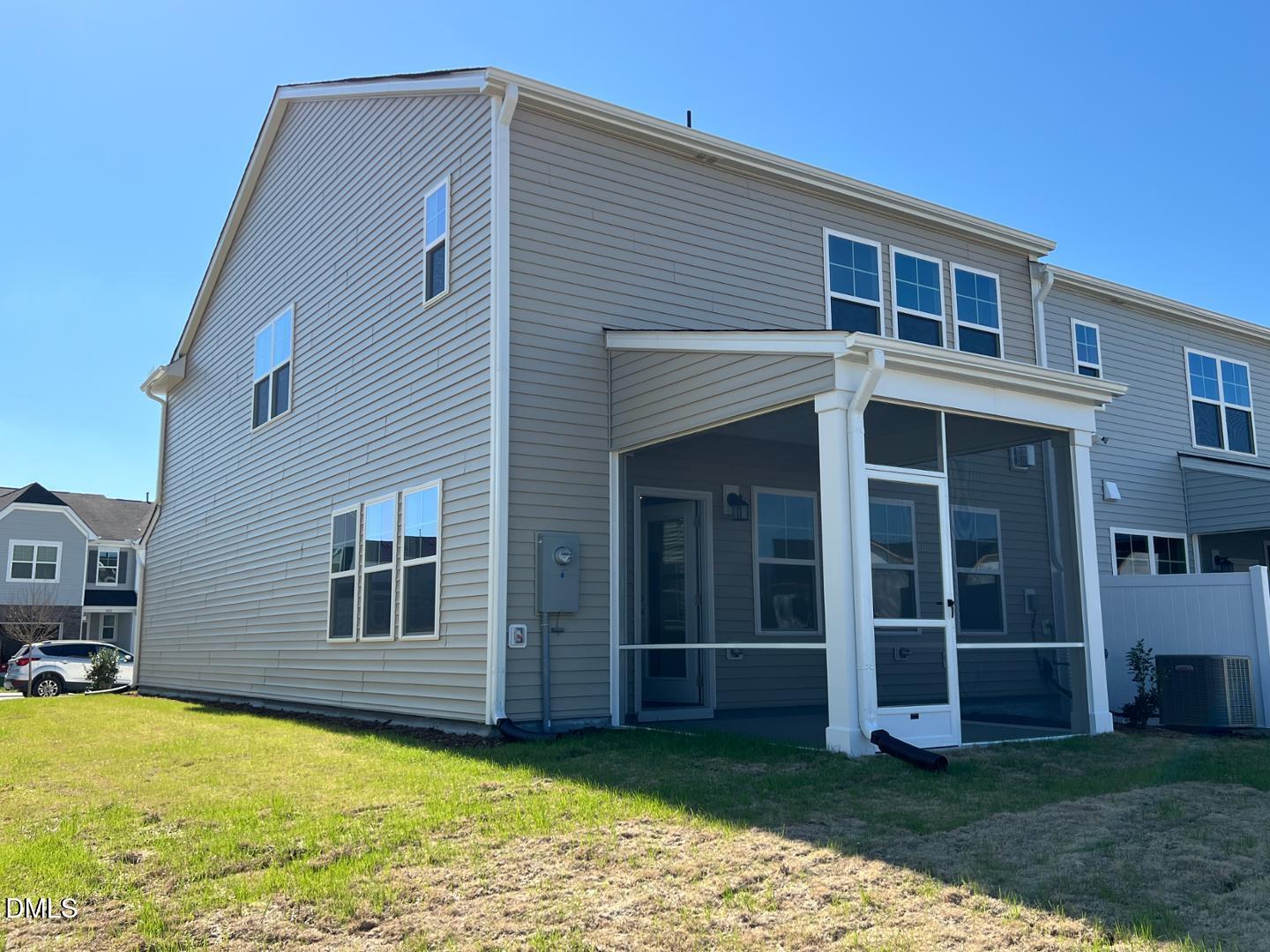 5013 Kota Street Raleigh, NC 27610 - Photo 26 of 36