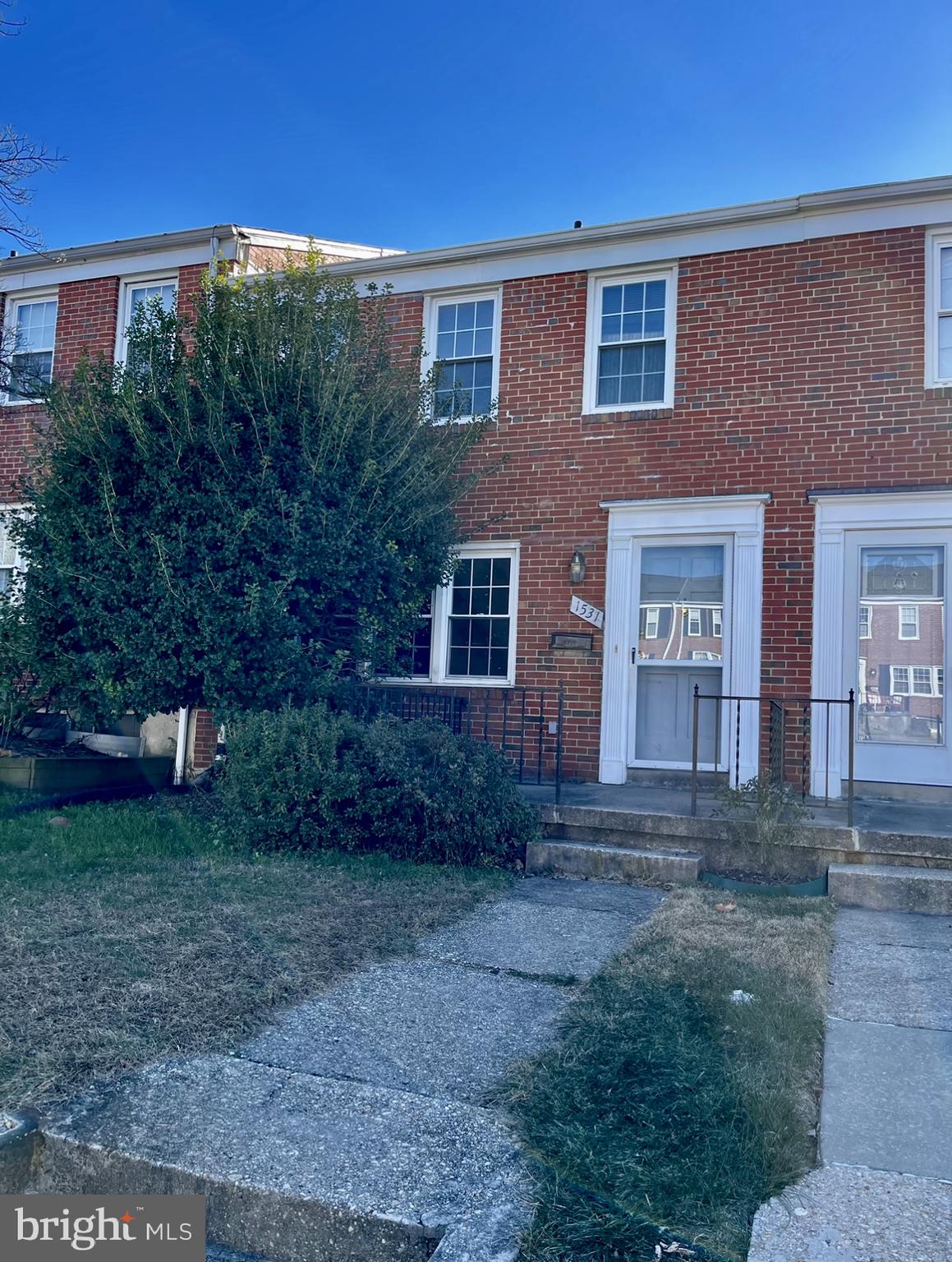 1531 Dellsway Road Towson, MD 21286 - Photo 1 of 11