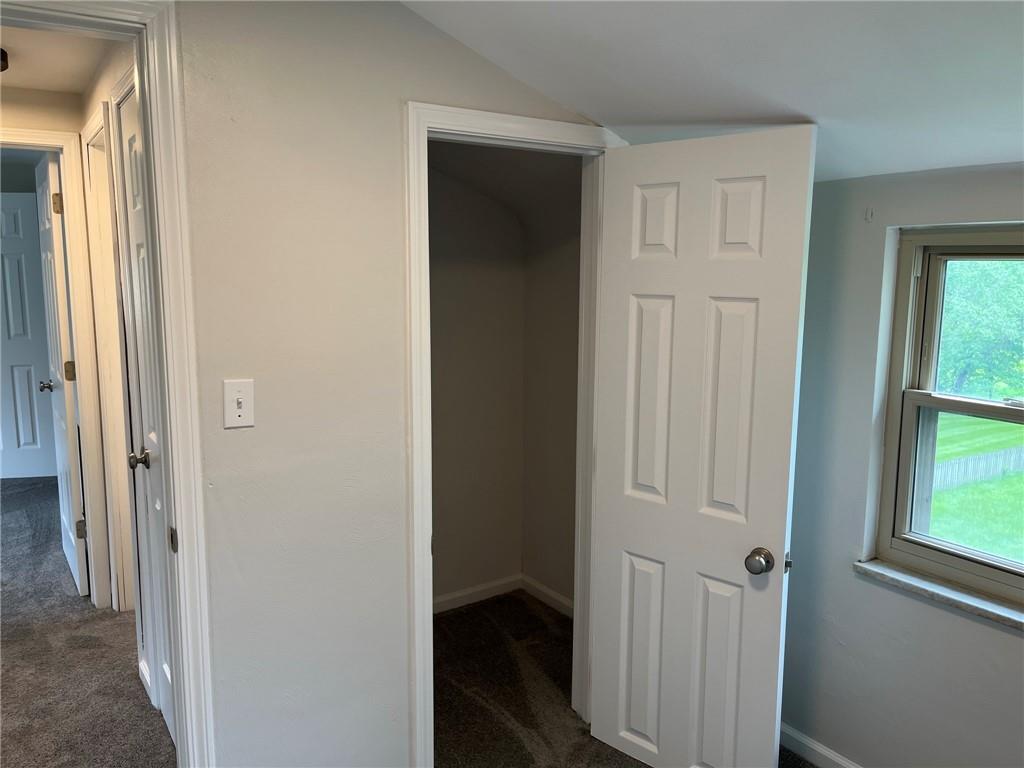 1466 Cathell Road Pittsburgh, PA 15236 - Photo 14 of 32 a view of entryway with window