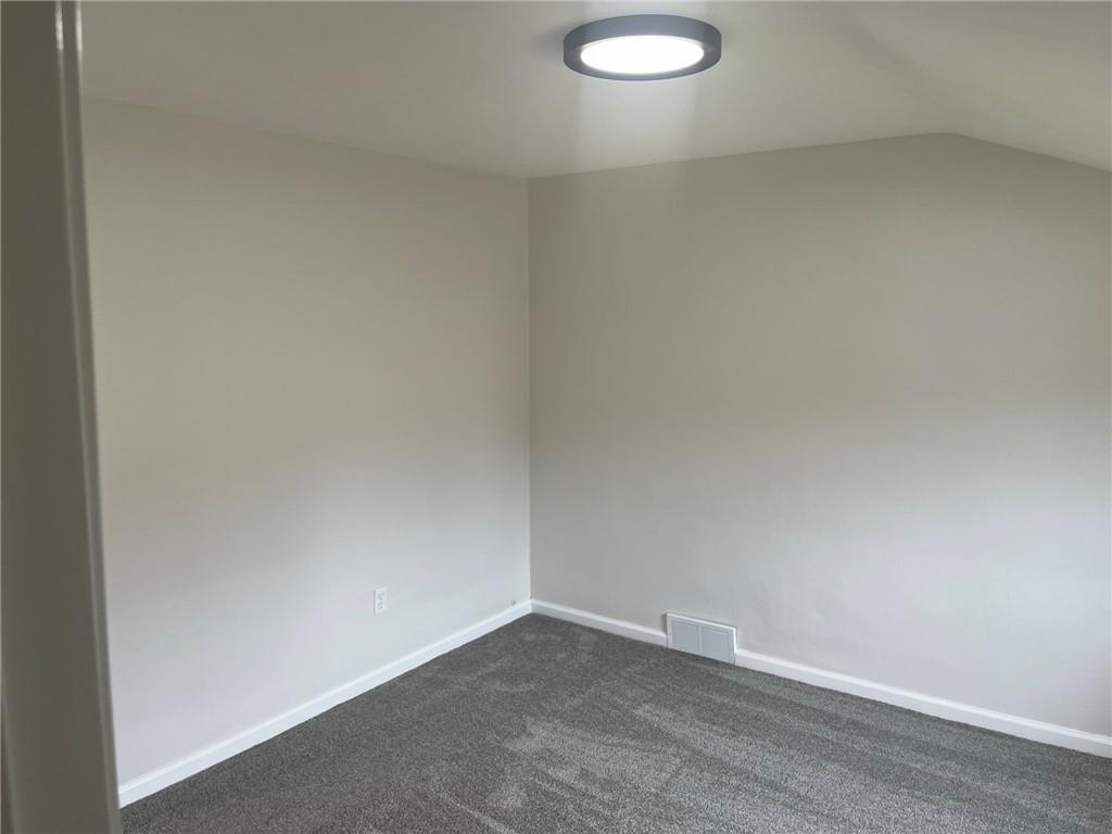 1466 Cathell Road Pittsburgh, PA 15236 - Photo 18 of 32 a view of empty room