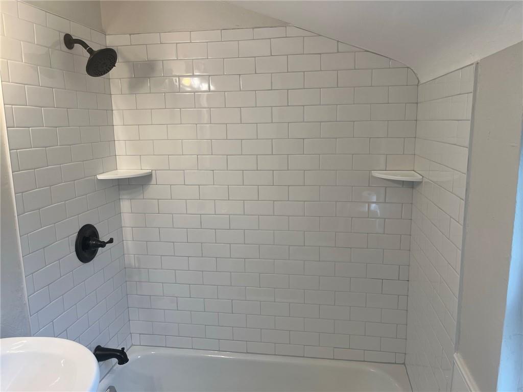1466 Cathell Road Pittsburgh, PA 15236 - Photo 23 of 32 a bathroom with a shower