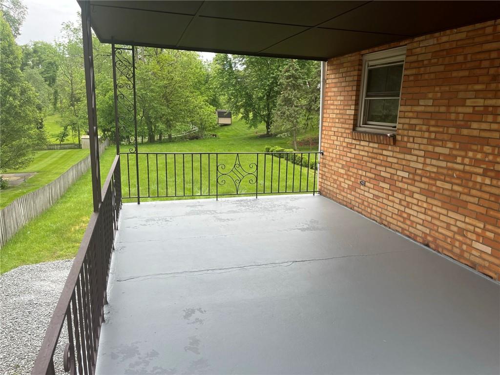 1466 Cathell Road Pittsburgh, PA 15236 - Photo 32 of 32