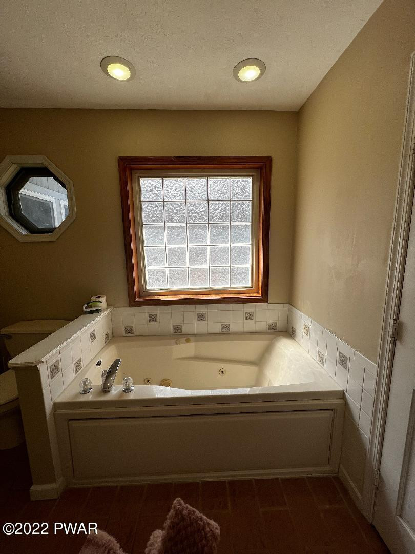 98 Ridge Road Hawley, PA 18428 - Photo 26 of 42 master bath4