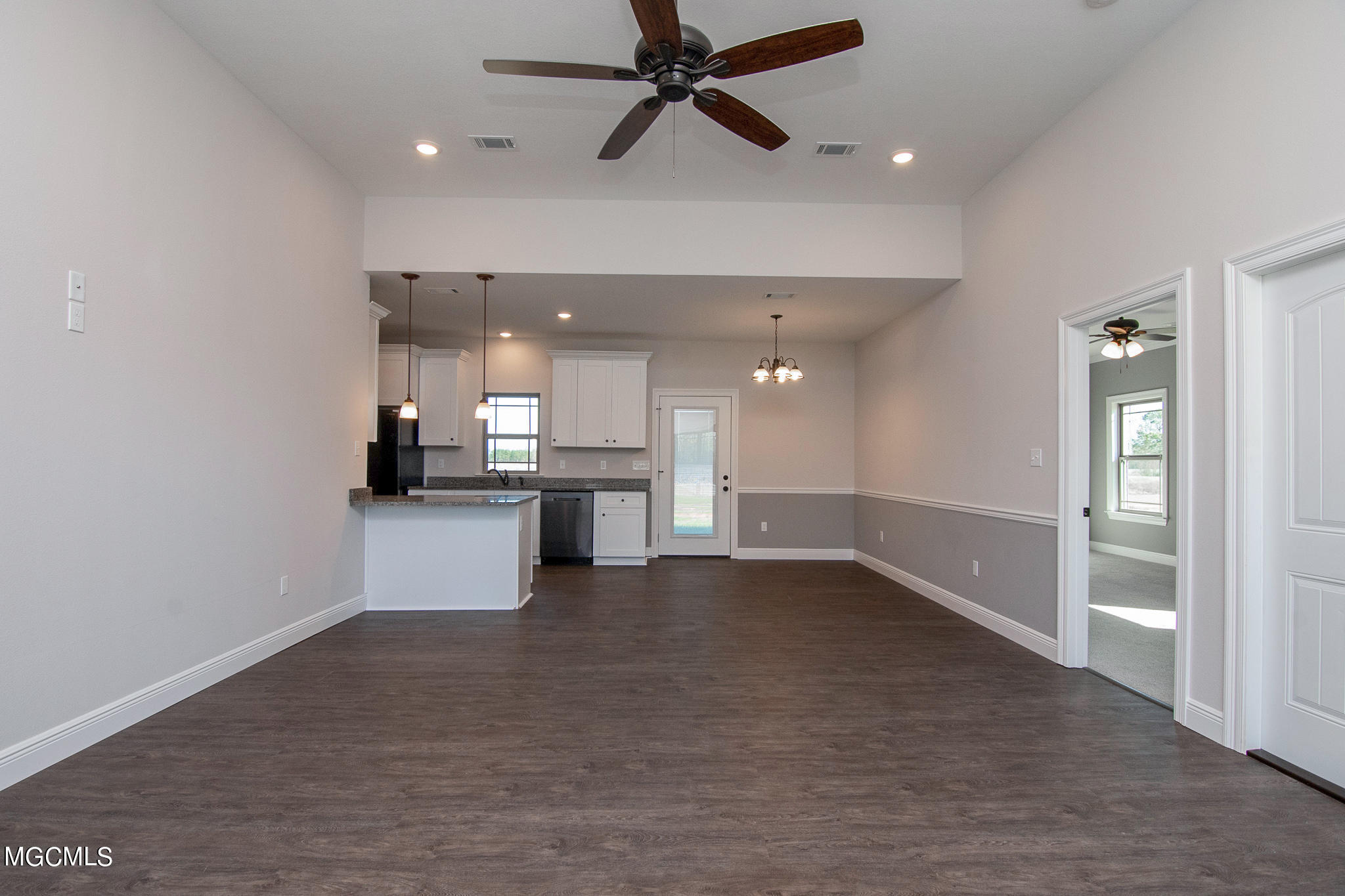 82 Rawls Road Perkinston, MS 39573 - Photo 2 of 29 2