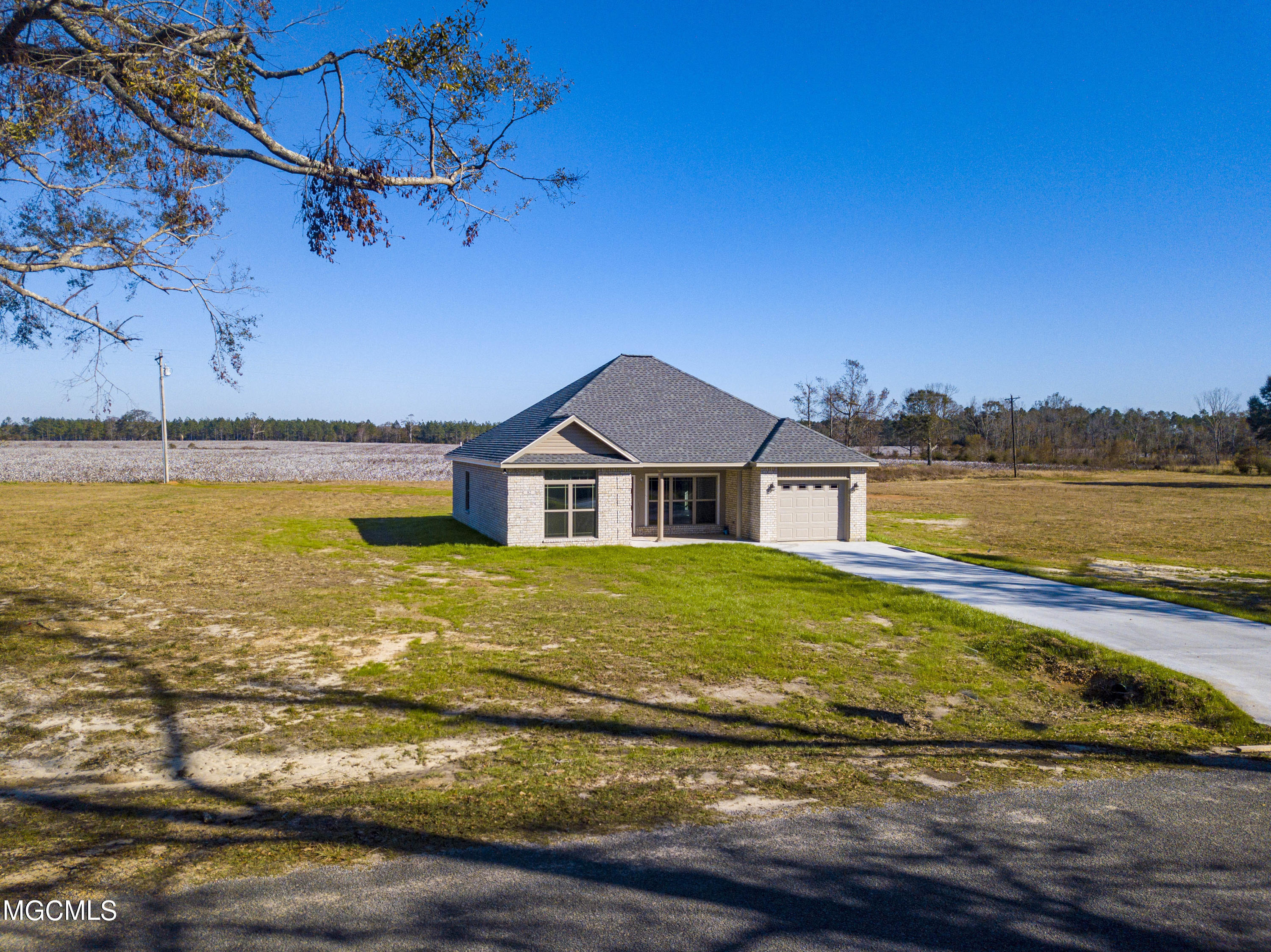 82 Rawls Road Perkinston, MS 39573 - Photo 21 of 29 RAWLS RD_1