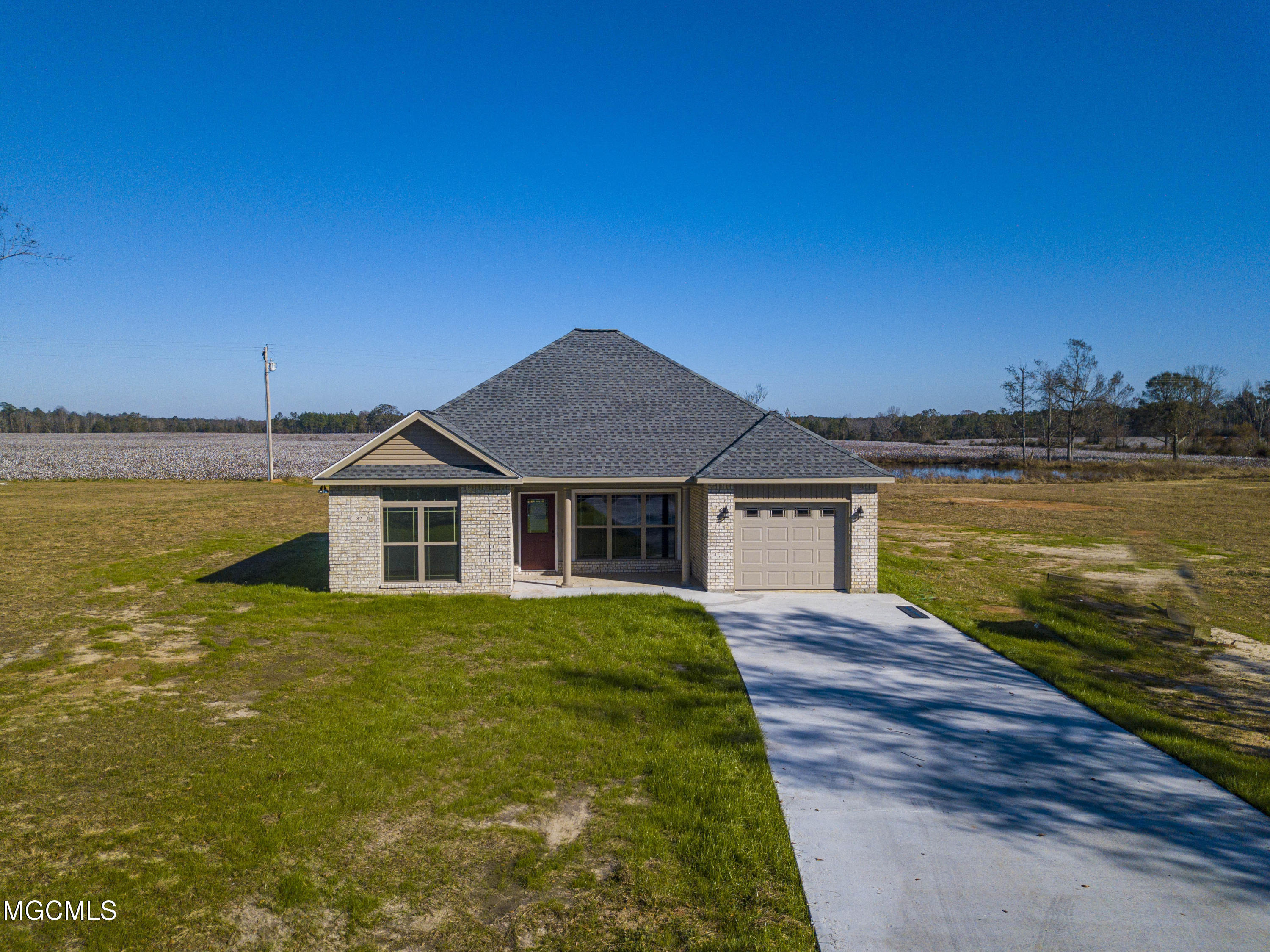 82 Rawls Road Perkinston, MS 39573 - Photo 22 of 29 RAWLS RD_2