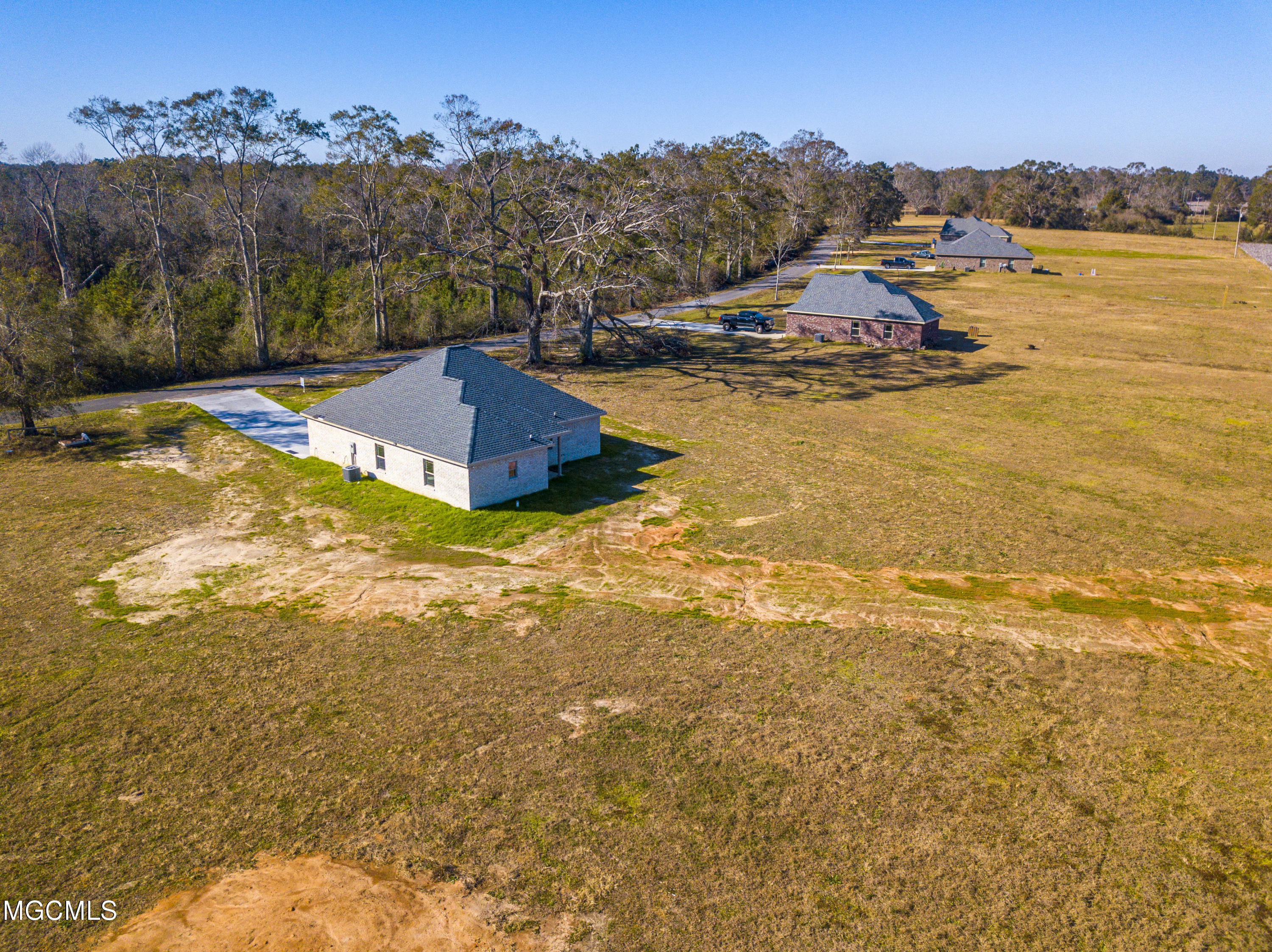 82 Rawls Road Perkinston, MS 39573 - Photo 24 of 29 RAWLS RD_4