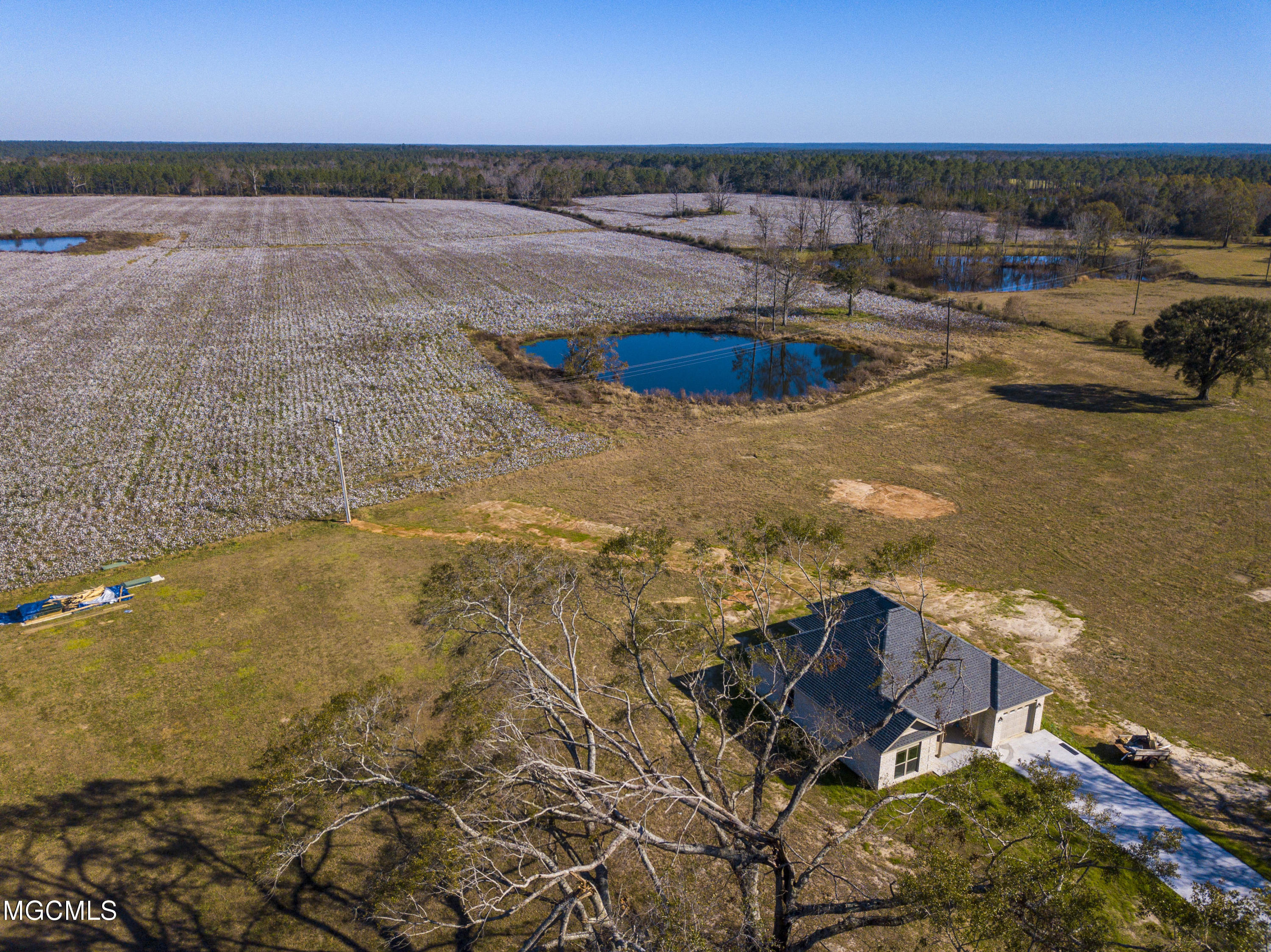 82 Rawls Road Perkinston, MS 39573 - Photo 25 of 29 RAWLS RD_5