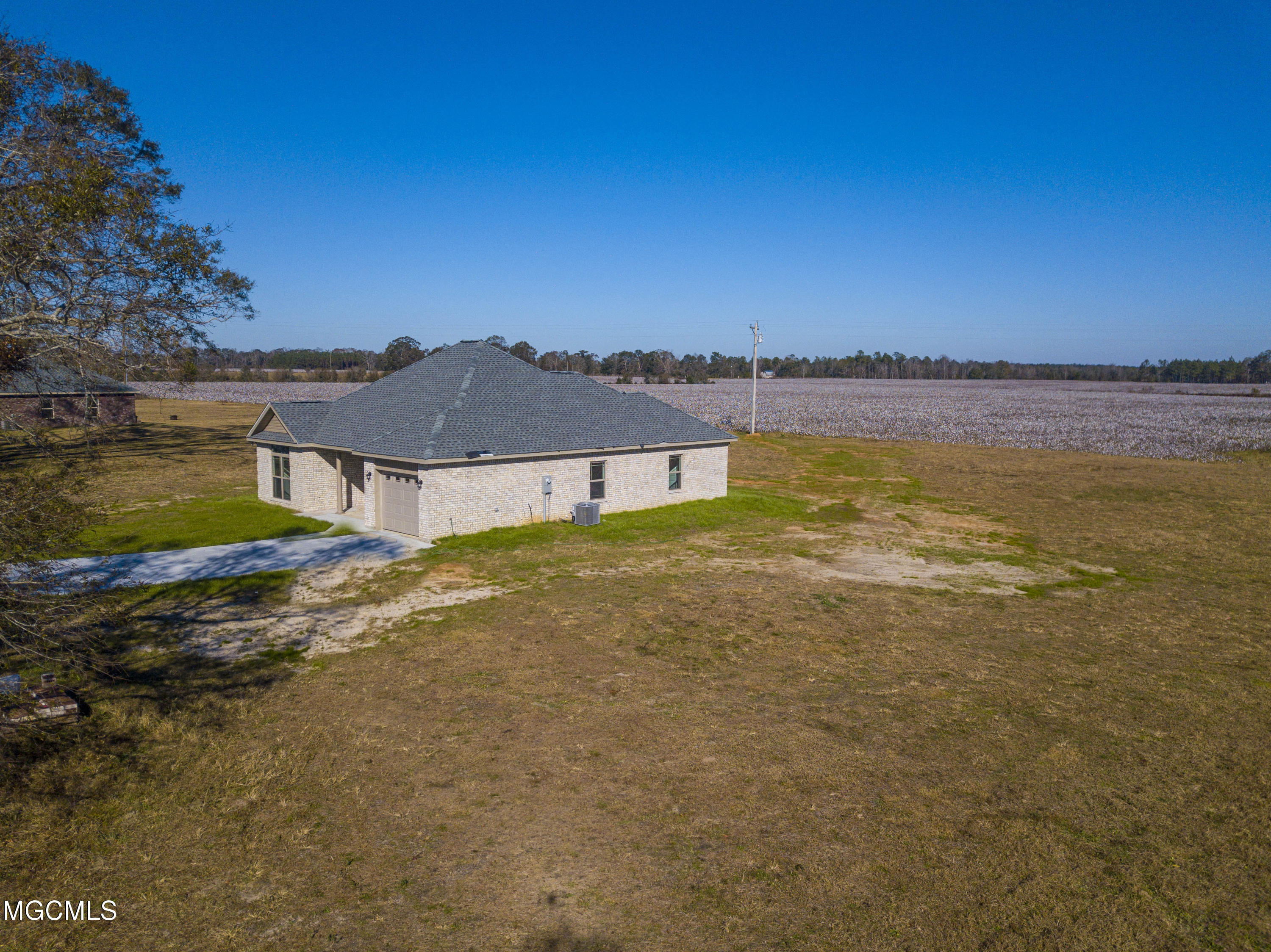 82 Rawls Road Perkinston, MS 39573 - Photo 27 of 29 RAWLS RD_7