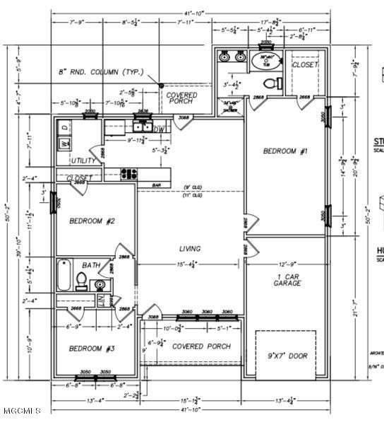 82 Rawls Road Perkinston, MS 39573 - Photo 29 of 29 IMG_1020