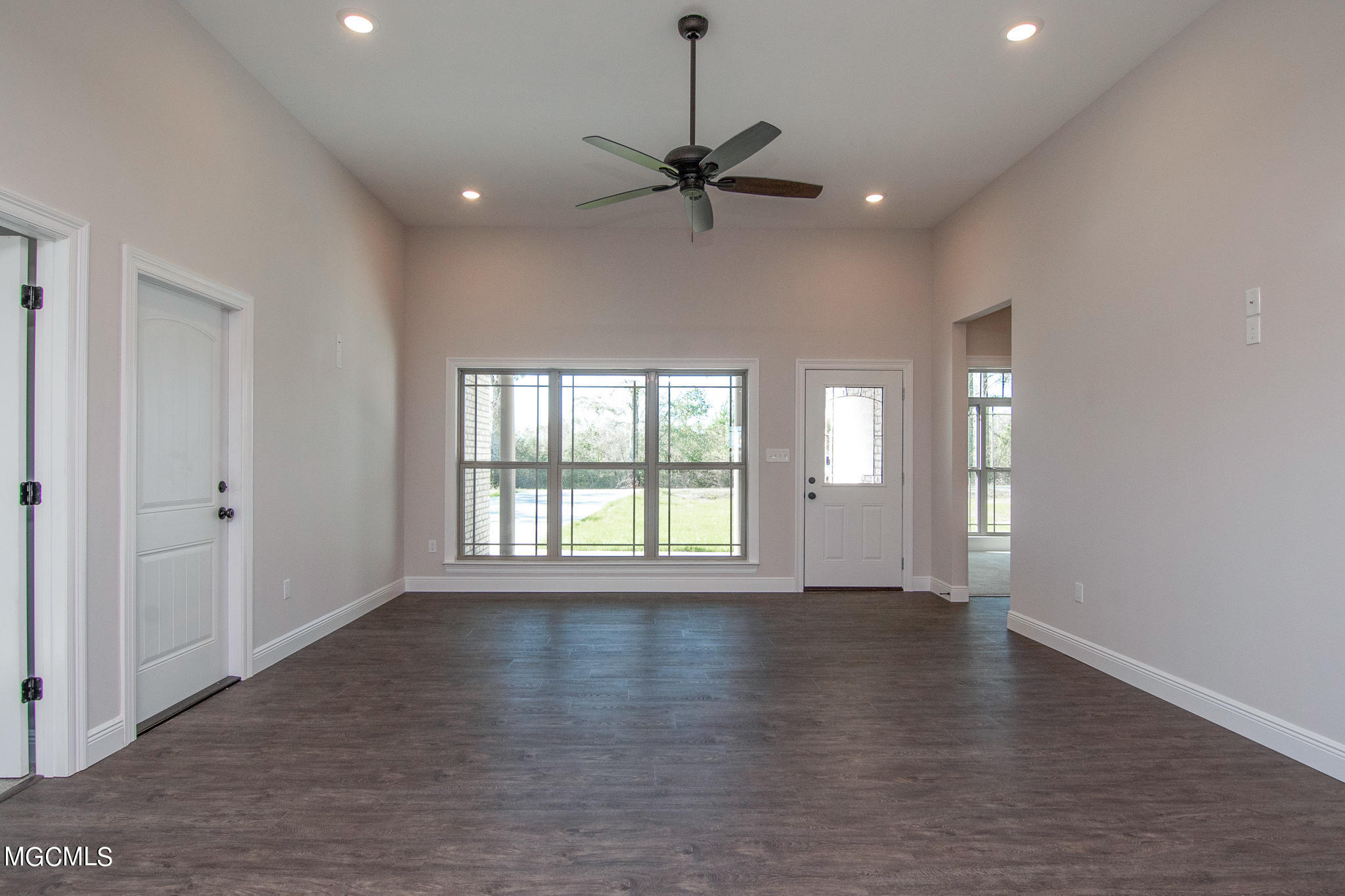 82 Rawls Road Perkinston, MS 39573 - Photo 3 of 29 3