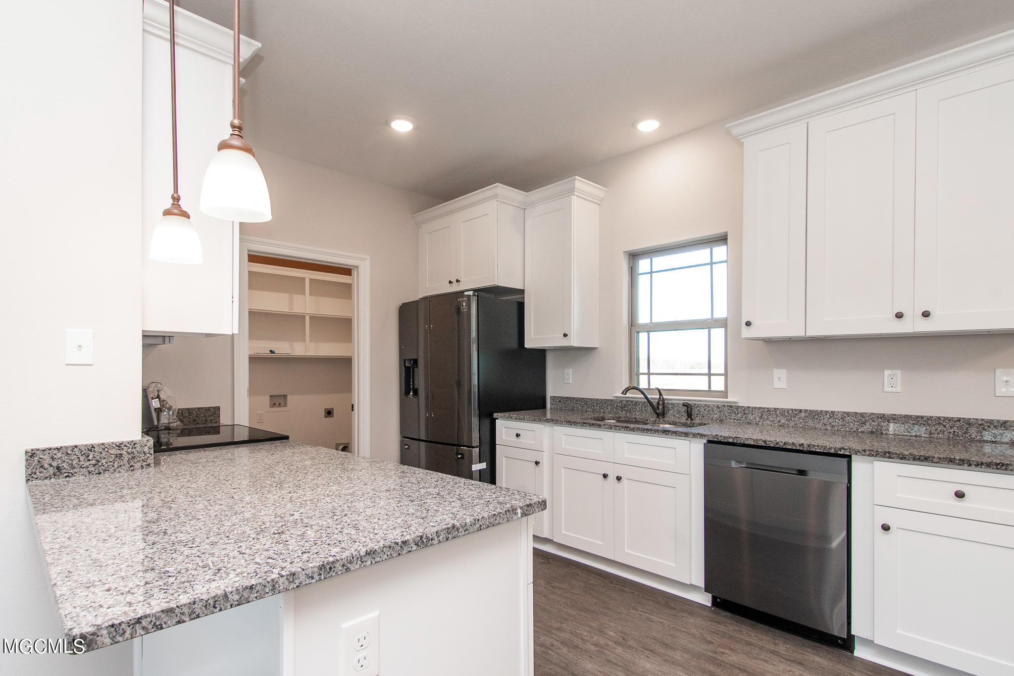 82 Rawls Road Perkinston, MS 39573 - Photo 6 of 29 6
