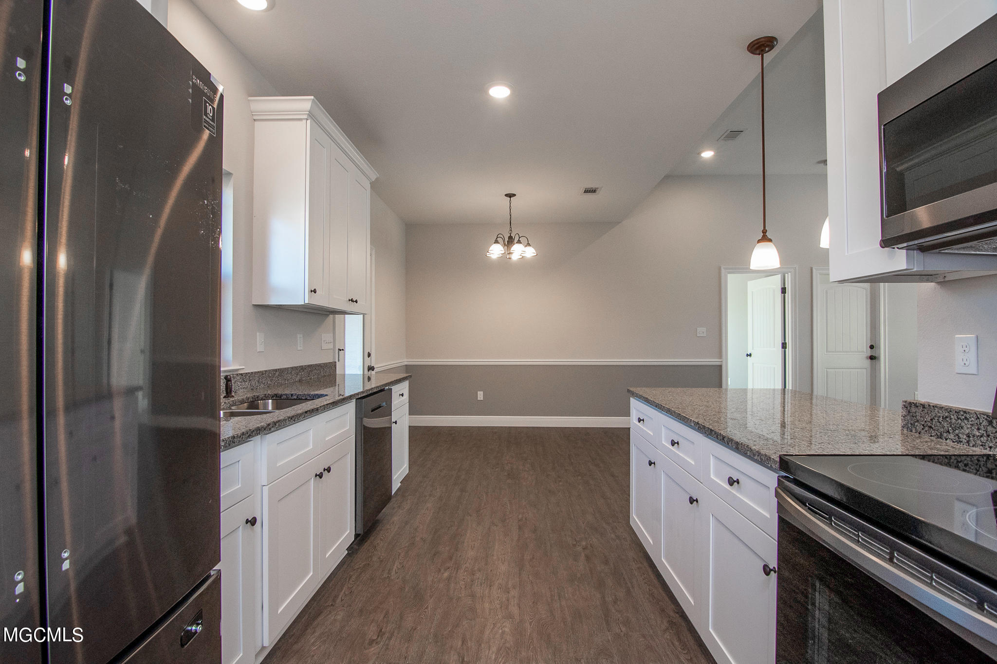82 Rawls Road Perkinston, MS 39573 - Photo 8 of 29 7A