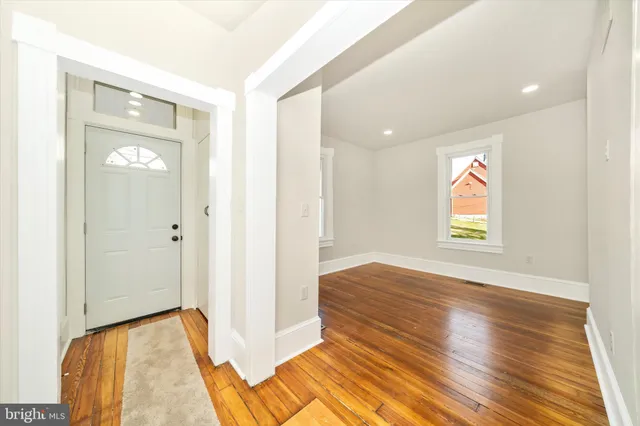 $435,000 | 8 East B Street, Brunswick, MD 21716