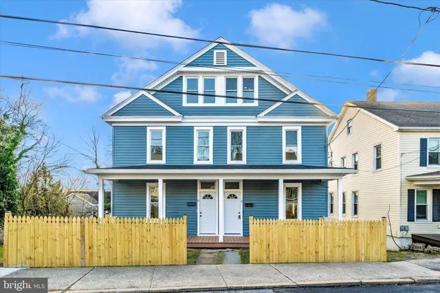 $435,000 | 8 East B Street, Brunswick, MD 21716