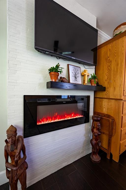436 Ryoaks Drive Hampton, GA 30228 - Photo 28 of 67