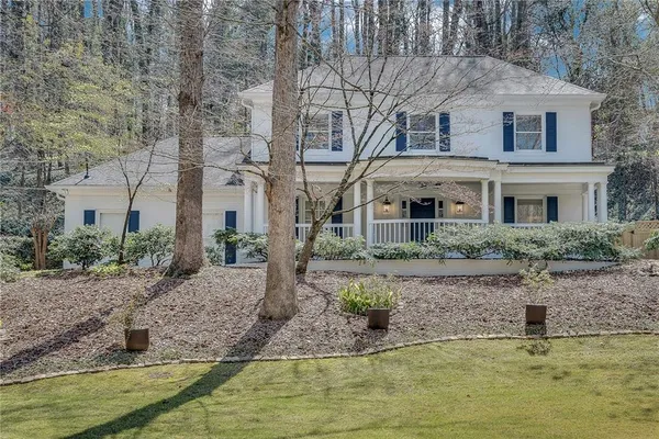 $720,000 | 2299 Tristan Circle Northeast, Atlanta, GA 30345