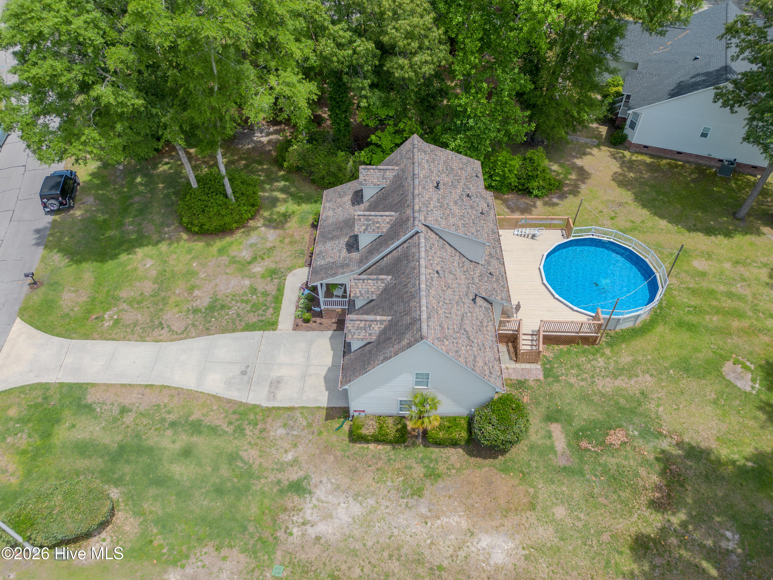 548 Deer Run Road New Bern, NC 28562 - Photo 56 of 76 Brian (17 of 76)