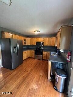 2302 W Road Talbott, TN 37877 - Photo 8 of 24 KITCHEN 1
