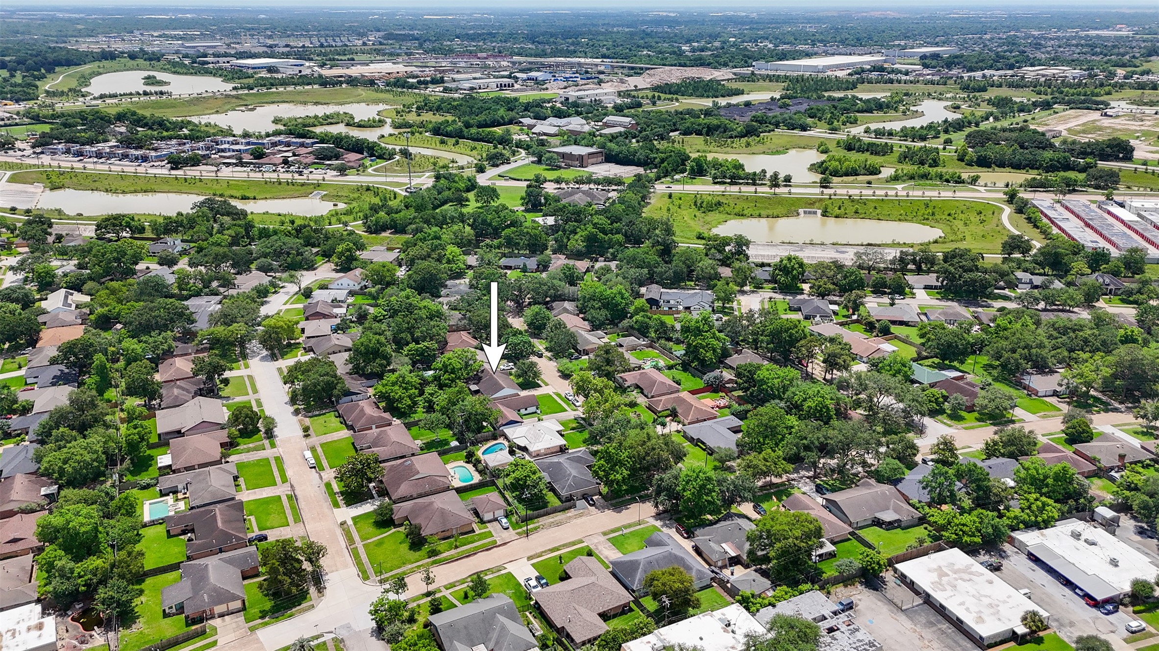 5222 Spellman Road Houston, TX 77035 - Photo 23 of 26
