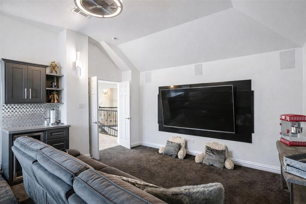 4641 Poplar Ridge Drive Fort Worth, TX 76123 - Photo 12 of 15