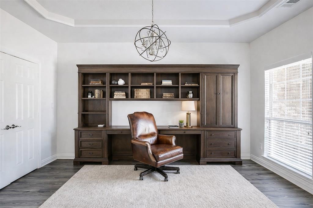 4641 Poplar Ridge Drive Fort Worth, TX 76123 - Photo 13 of 15