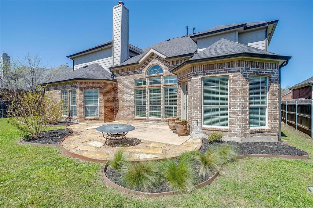 4641 Poplar Ridge Drive Fort Worth, TX 76123 - Photo 14 of 15