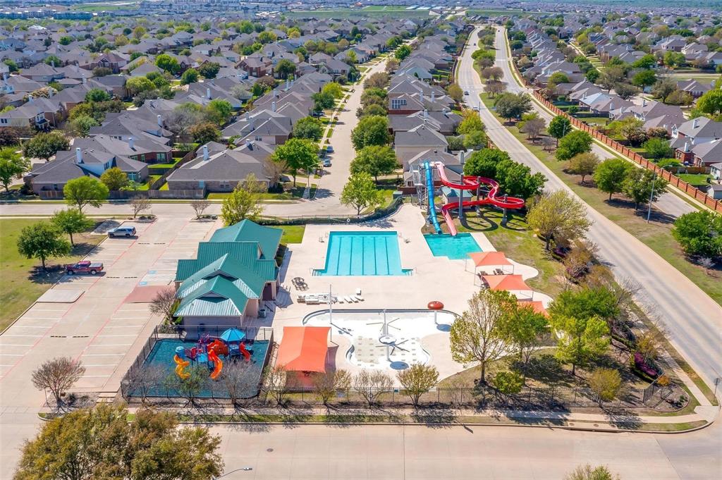 4641 Poplar Ridge Drive Fort Worth, TX 76123 - Photo 2 of 15