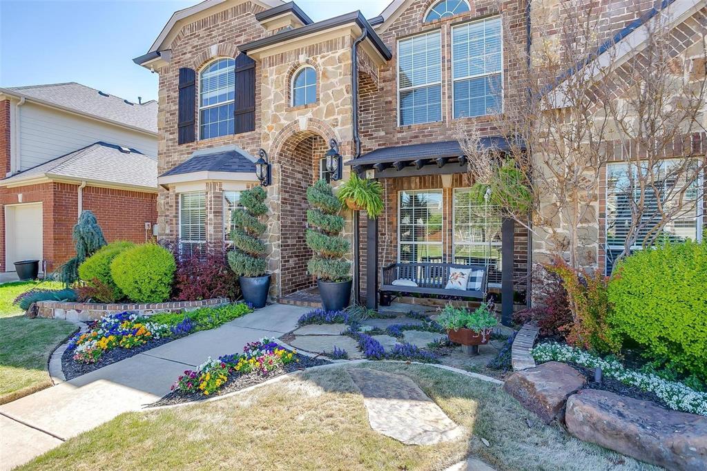 4641 Poplar Ridge Drive Fort Worth, TX 76123 - Photo 3 of 15