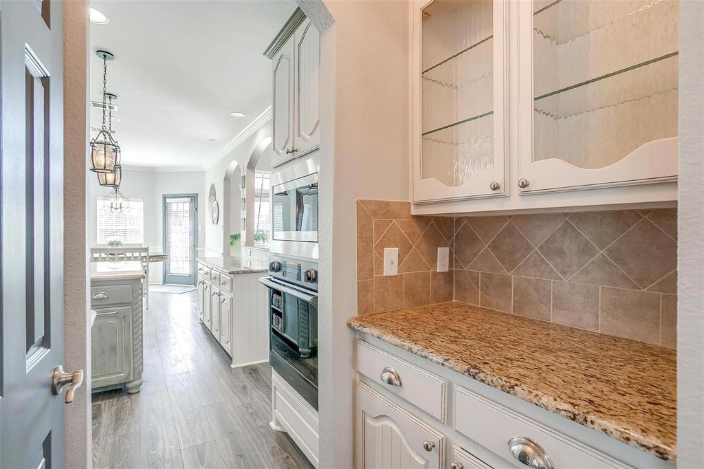 4641 Poplar Ridge Drive Fort Worth, TX 76123 - Photo 5 of 15